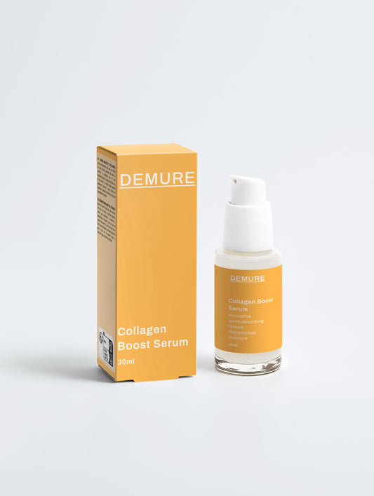 Collagen Boost Serum