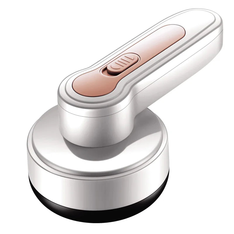 Portable Lint Remover