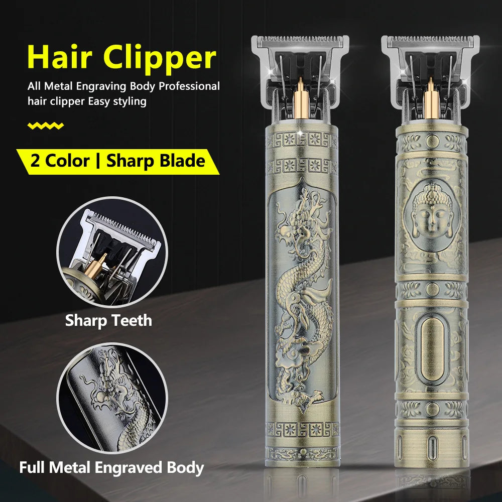 Original Haircutting Machine Set Jackets Trimmer