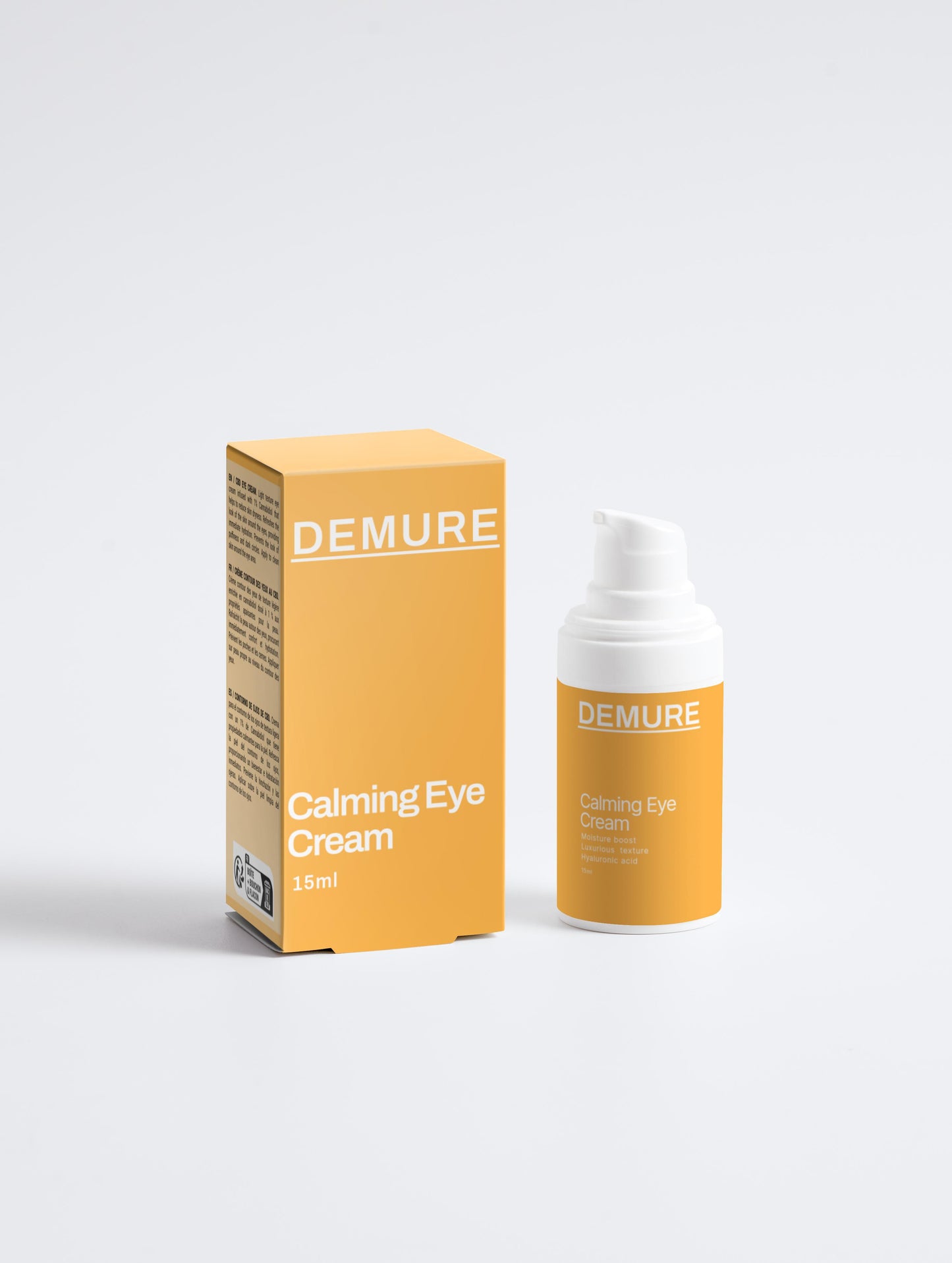 Calming Eye Cream