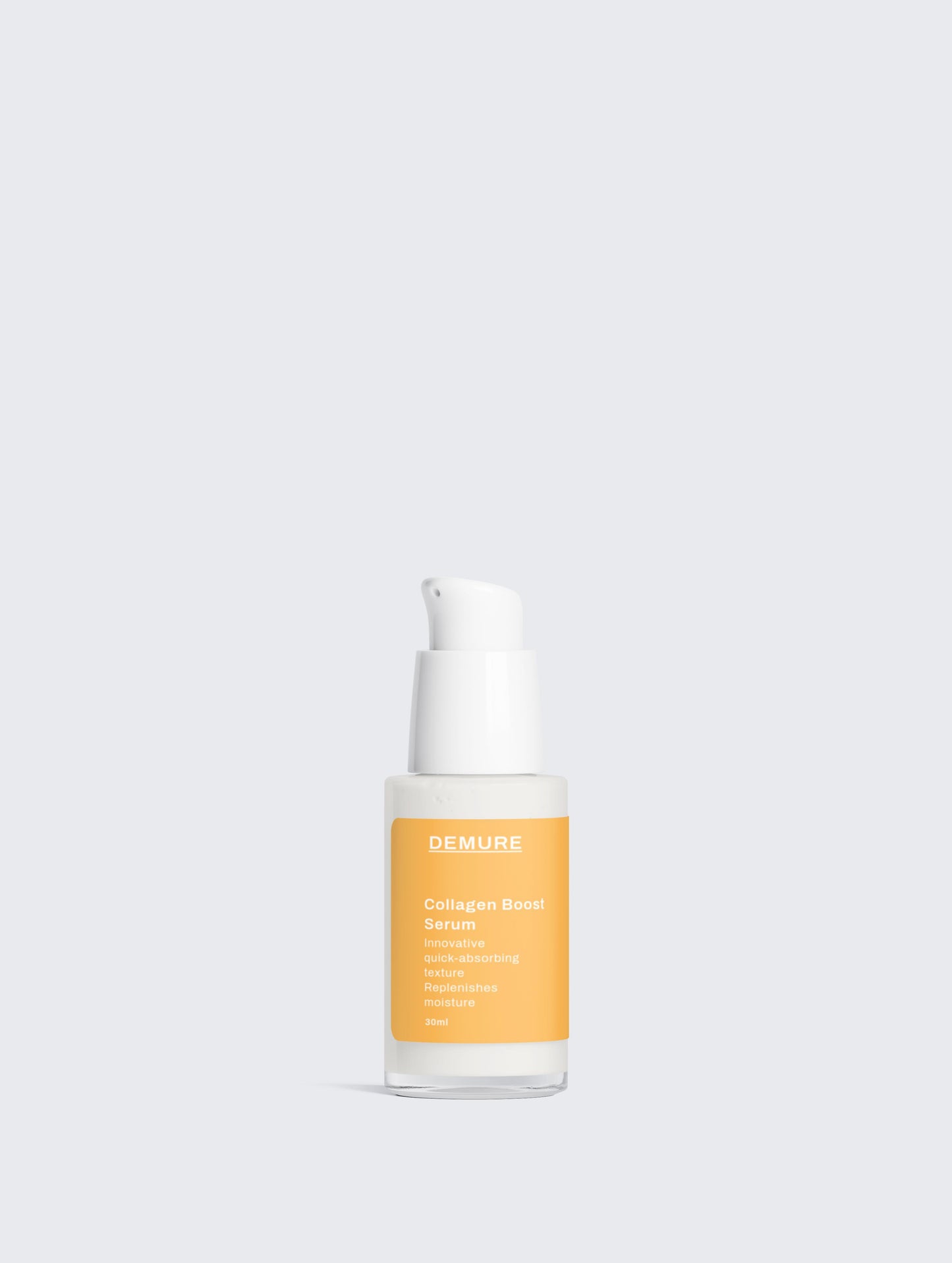 Collagen Boost Serum